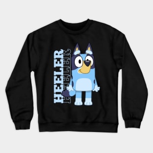 heeler Crewneck Sweatshirt